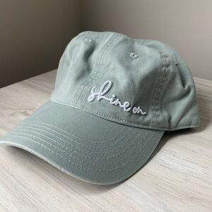 Life with Loverly hat